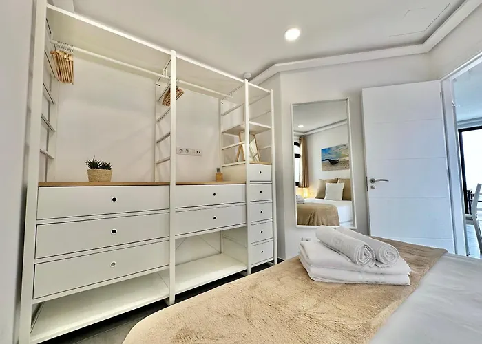 La Gomera Views アパート アデヘ