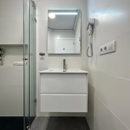 La Gomera Views Appartement Costa Adeje (Tenerife)