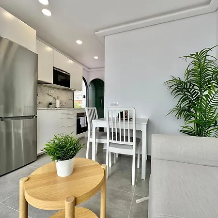 La Gomera Views Appartement