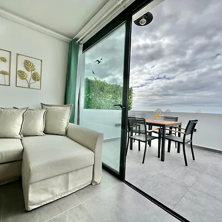 La Gomera Views Daire Costa Adeje