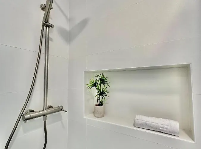 La Gomera Views * Адехе