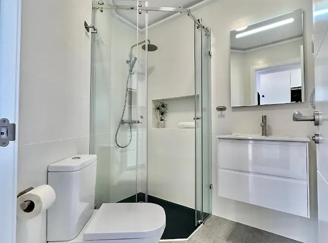 Апартаменти La Gomera Views