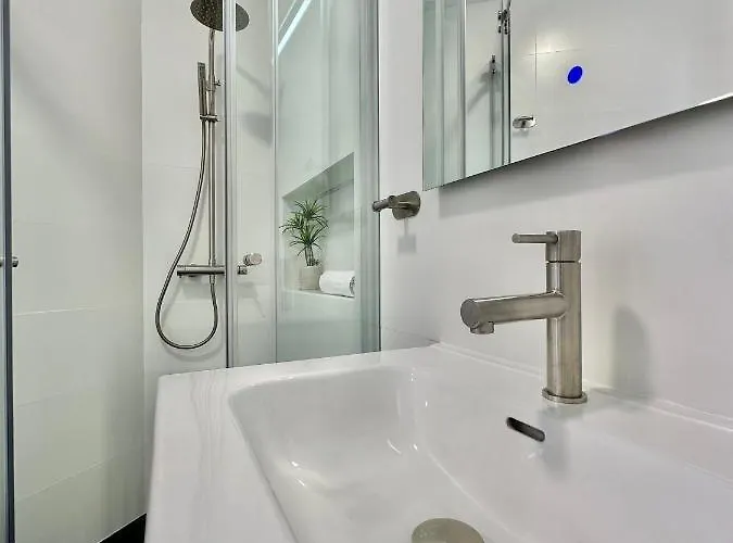 La Gomera Views Адехе