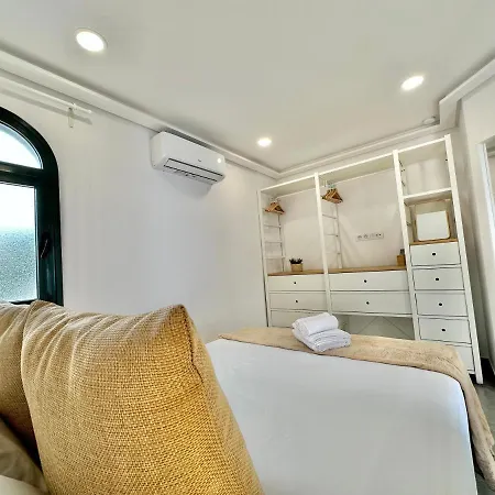 Apartman La Gomera Views Costa Adeje (Tenerife)
