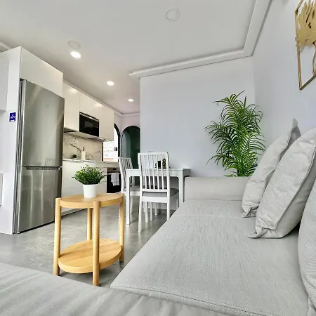 Apartamento La Gomera Views *