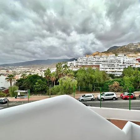 La Gomera Views Apartmán *
