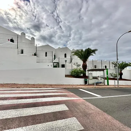 Apartmán La Gomera Views Costa Adeje (Tenerife)