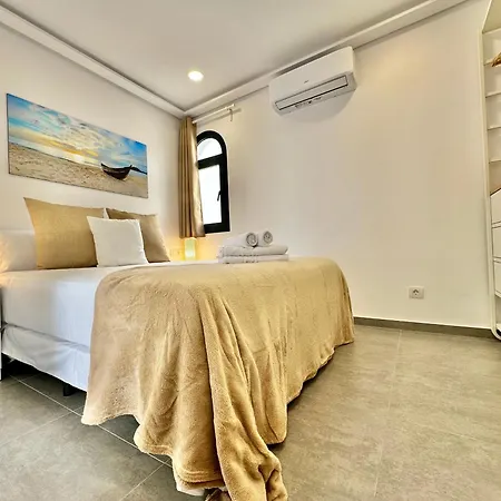 Apartmán La Gomera Views Costa Adeje (Tenerife)