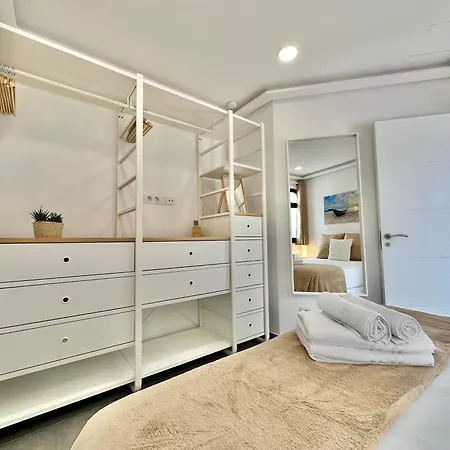 La Gomera Views Apartmán Costa Adeje (Tenerife)