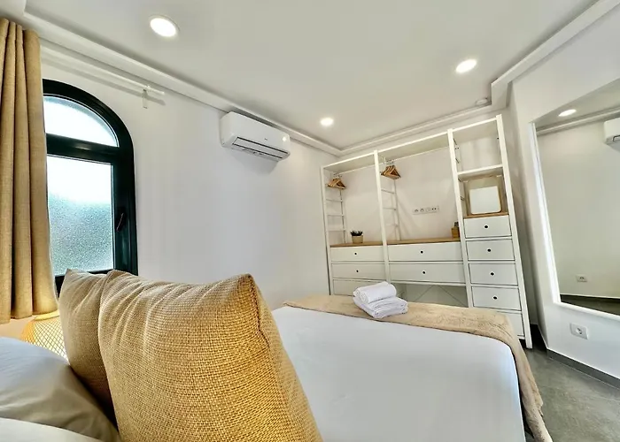 Apartamento La Gomera Views Costa Adeje (Tenerife)