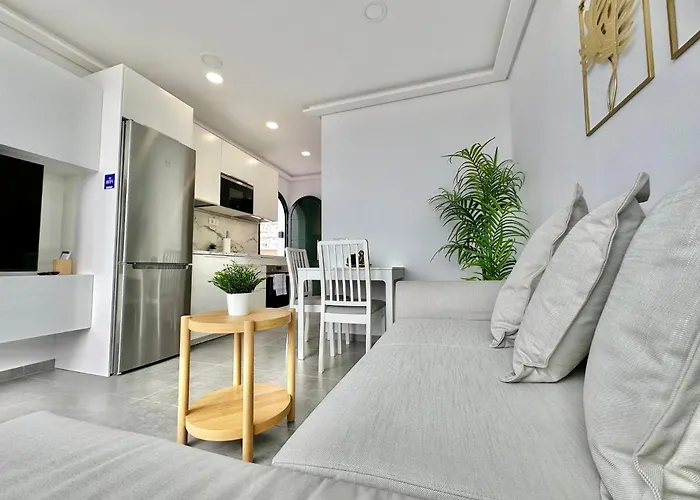 Apartamento La Gomera Views *