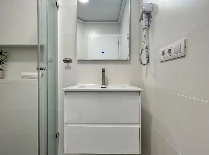 La Gomera Views Apartamento Costa Adeje (Tenerife)