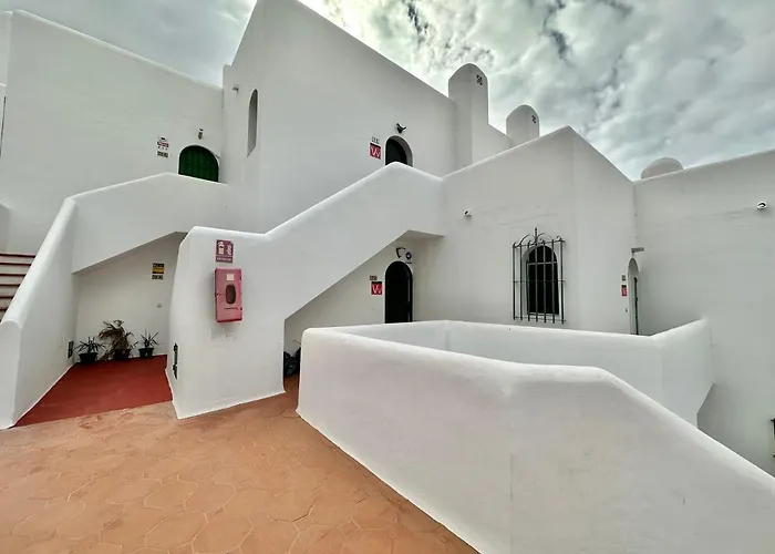 La Gomera Views Apartment