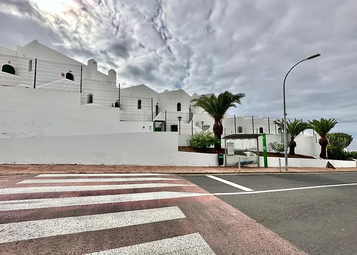 Apartamento La Gomera Views Costa Adeje (Tenerife)