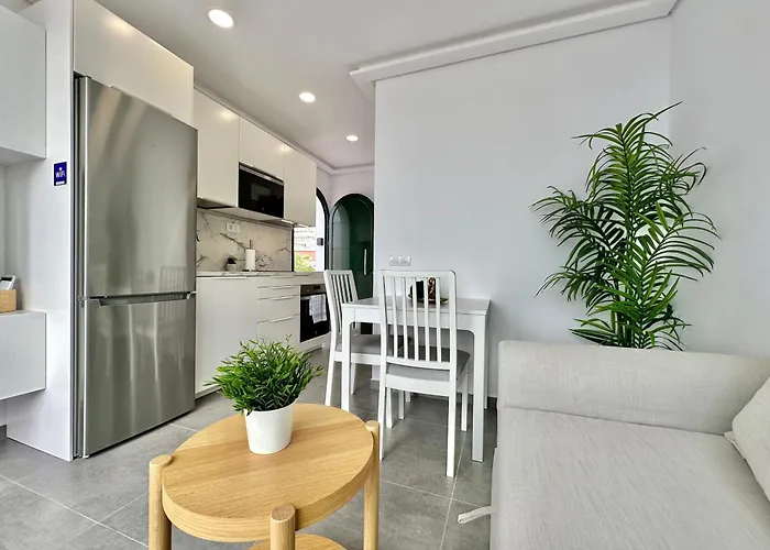 La Gomera Views Apartment