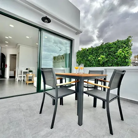 La Gomera Views * Costa Adeje