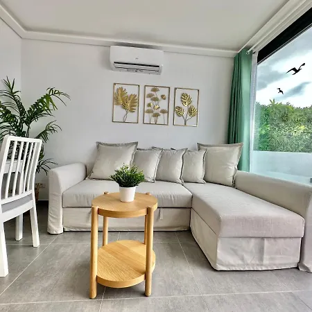 La Gomera Views Daire