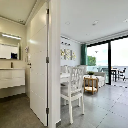 La Gomera Views Costa Adeje