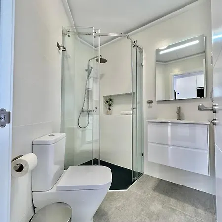 Daire La Gomera Views