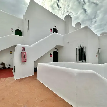 La Gomera Views Daire