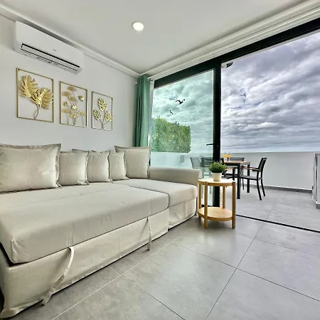 Daire La Gomera Views