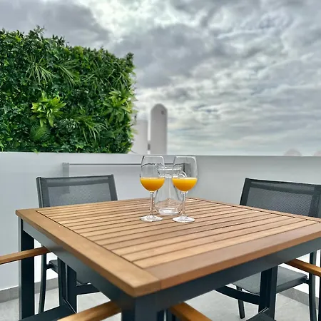 Daire La Gomera Views