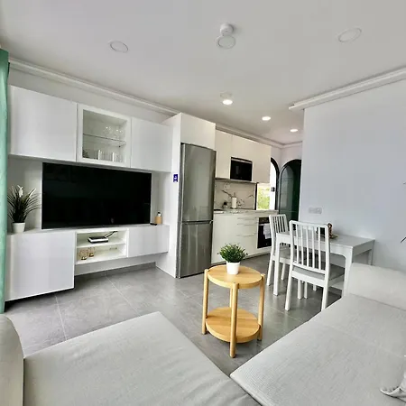 La Gomera Views Daire Costa Adeje