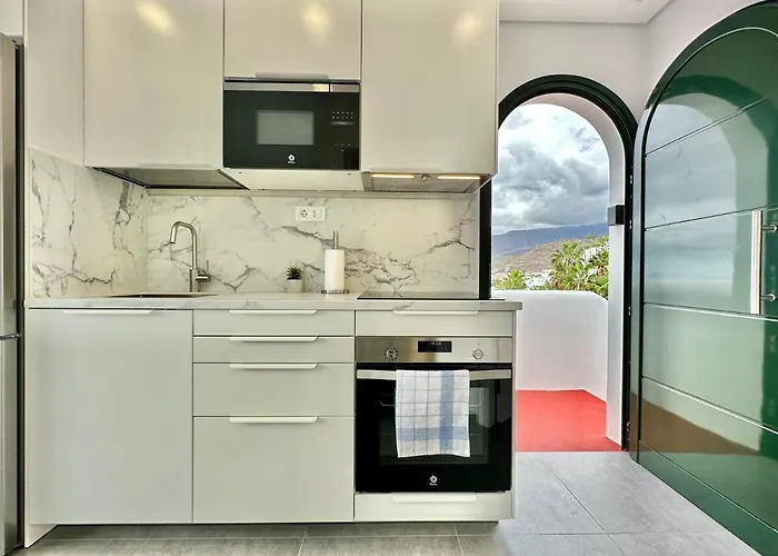 La Gomera Views Apartman *