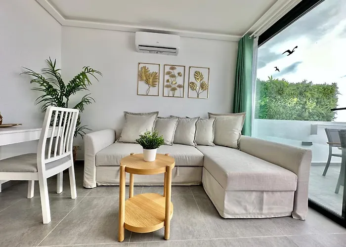 La Gomera Views Apartman